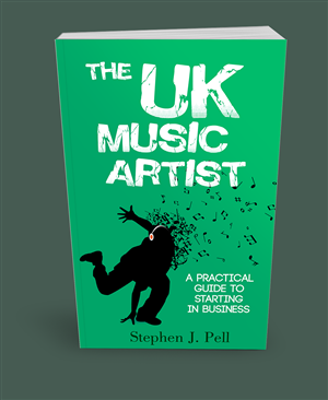 Book Cover Design by RedOne22
