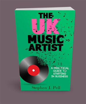 Book Cover Design by RedOne22 for Pell Artists Limited | Design: #6004082