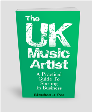 Book Cover Design by RedOne22 for Pell Artists Limited | Design: #6010428