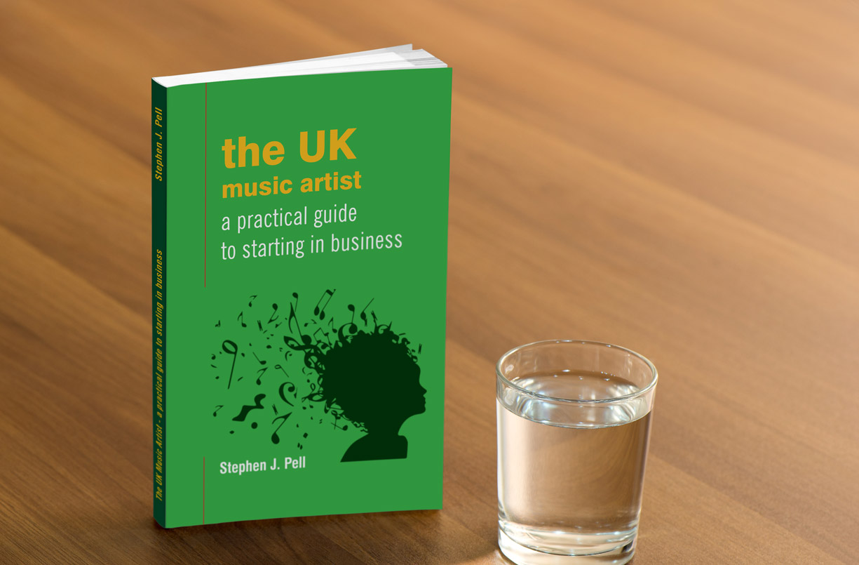 Book Cover Design by CREATIVE VIJAY for Pell Artists Limited | Design #6024167