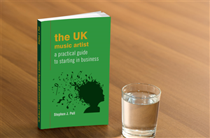 Book Cover Design by CREATIVE VIJAY for Pell Artists Limited | Design: #6024167