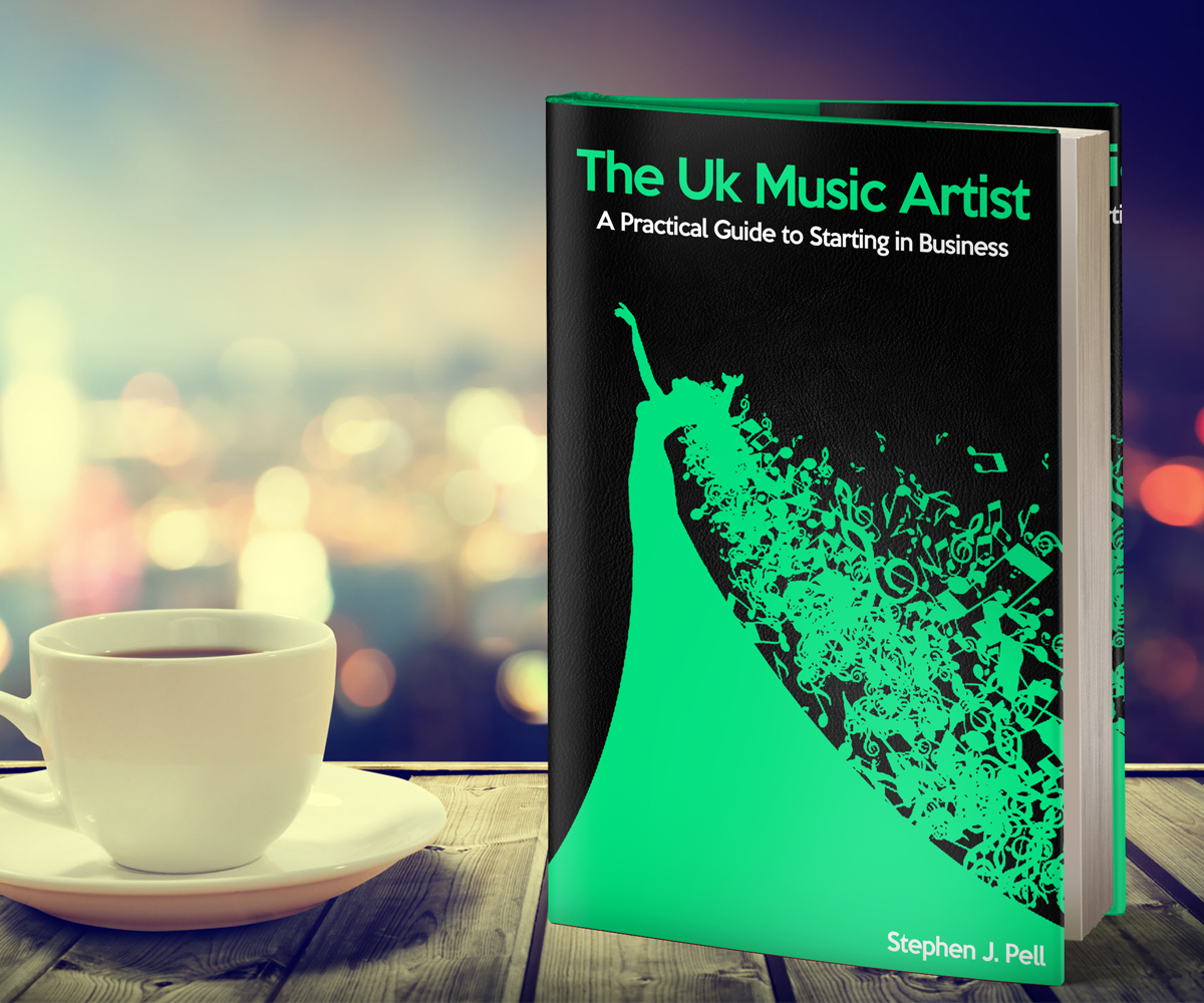 Book Cover Design by Legendary Designz for Pell Artists Limited | Design #6032553
