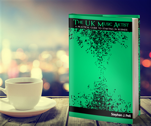 Book Cover Design by Legendary Designz for Pell Artists Limited | Design: #6032779