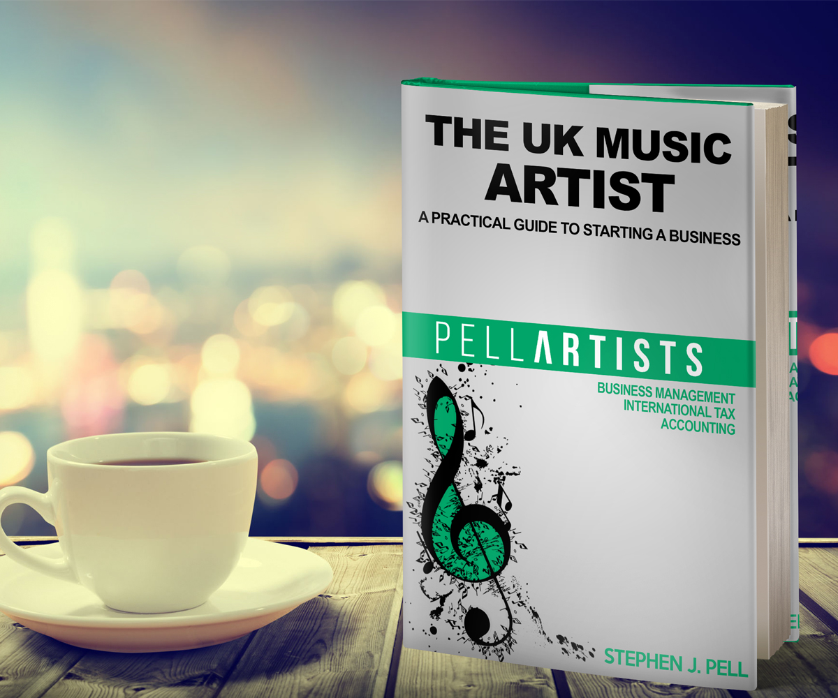 Book Cover Design by Legendary Designz for Pell Artists Limited | Design #6042351