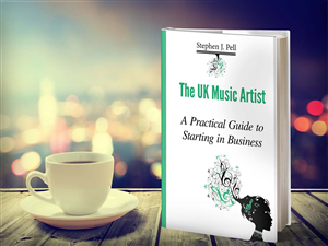 Book Cover Design by dmileva12 for Pell Artists Limited | Design #5992438