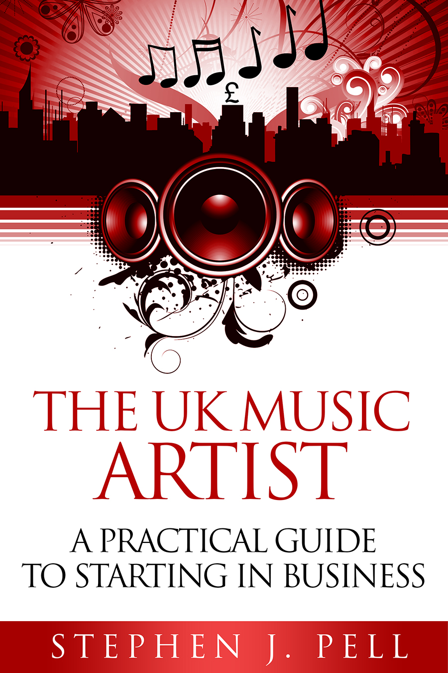 Book Cover Design by KrisztianS for Pell Artists Limited | Design #6006232