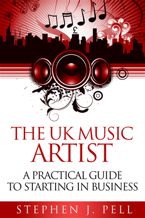 Book Cover Design by KrisztianS for Pell Artists Limited | Design #6006232