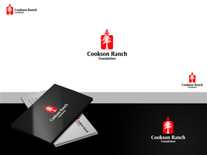 Diseño de Logo por Anhlee para Cookson Ranch Foundation | Diseño: #1637374