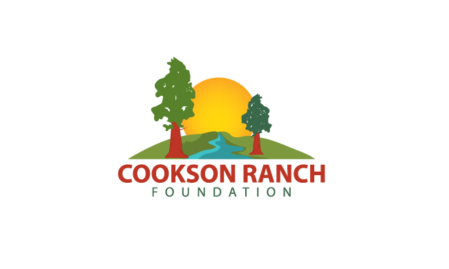 Diseño de Logo por XZen para Cookson Ranch Foundation | Diseño #1636227