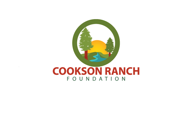Logo Design by XZen for Cookson Ranch Foundation | Design #1640669