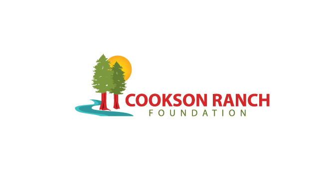 Diseño de Logo por XZen para Cookson Ranch Foundation | Diseño #1646660