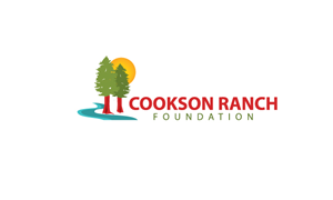 Diseño de Logo por XZen para Cookson Ranch Foundation | Diseño: #1646660