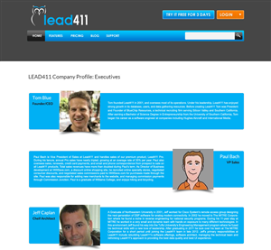 Web Design by Tariq Shamim for this project | Design: #1640218