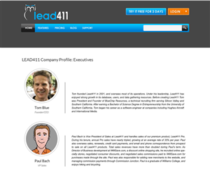 Web Design by Tariq Shamim for this project | Design: #1647613