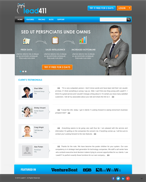 Diseño Web por pb para este proyecto | Diseño: #1623682