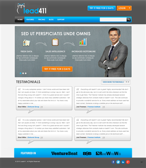 Diseño Web por pb para este proyecto | Diseño: #1630542