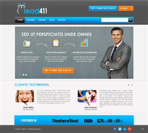 Diseño Web por pb para este proyecto | Diseño: #1630548