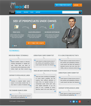 Diseño Web por pb para este proyecto | Diseño: #1630554