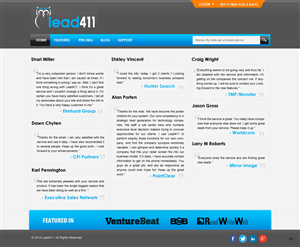 Diseño Web por pb para este proyecto | Diseño: #1641286