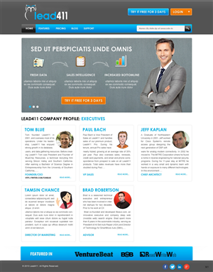 Diseño Web por pb para este proyecto | Diseño: #1666912