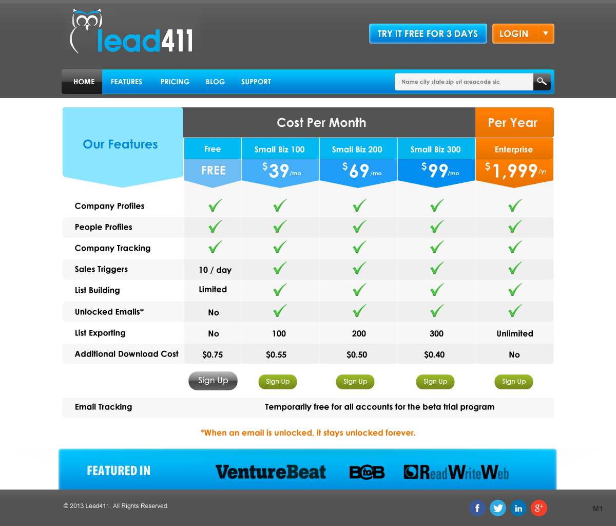Web Design by pb for this project | Design #1666917
