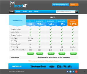 Diseño Web por pb para este proyecto | Diseño: #1672503