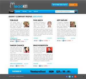 Diseño Web por pb para este proyecto | Diseño: #1676481
