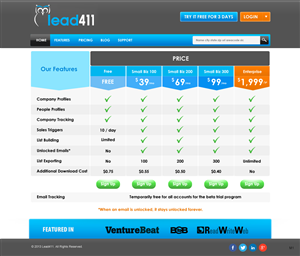 Diseño Web por pb para este proyecto | Diseño: #1676657