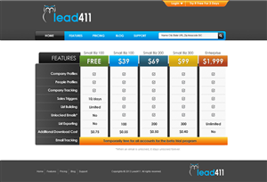 Web Design by TechWise for this project | Design: #1636253