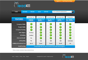 Web Design by TechWise for this project | Design: #1641699