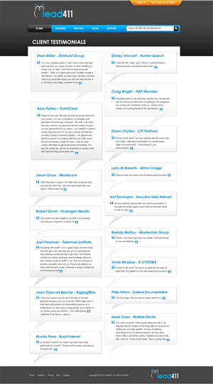 Web Design by TechWise for this project | Design: #1644503