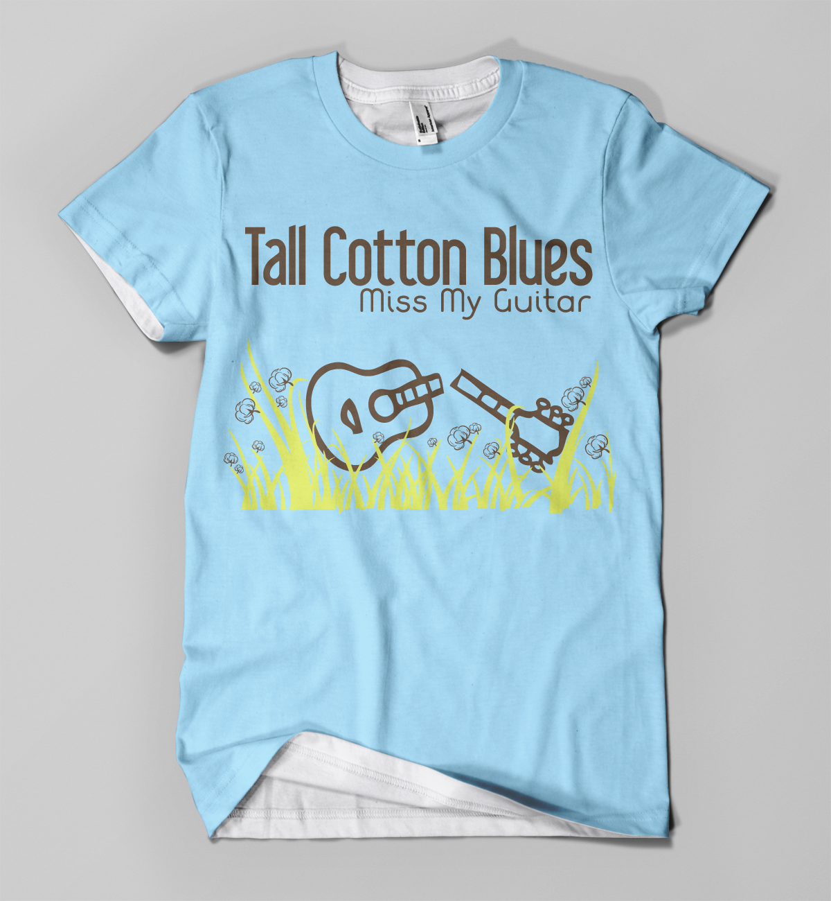 T-shirt Design by Kburks for Esquawk | Design #1676171