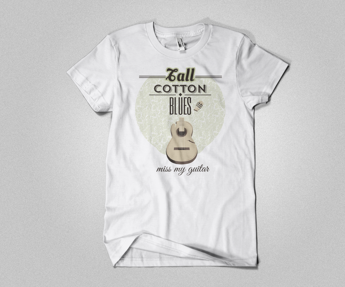 T-Shirt-Design von InnoTheme für Esquawk | Design #1646045