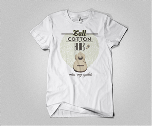 T-shirt Design by InnoTheme