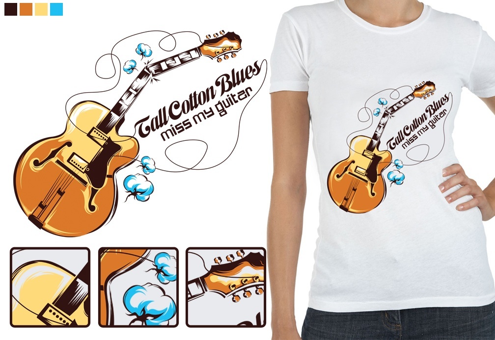 T-Shirt-Design von mixer23 für Esquawk | Design #1656890