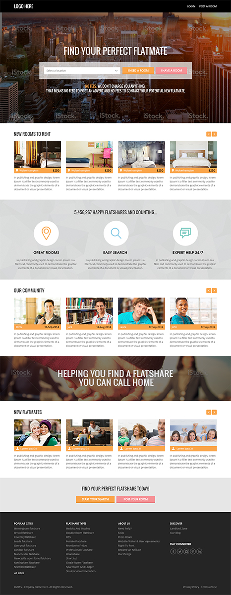 Web Design par RupalTechno pour ce projet | Design #6013132