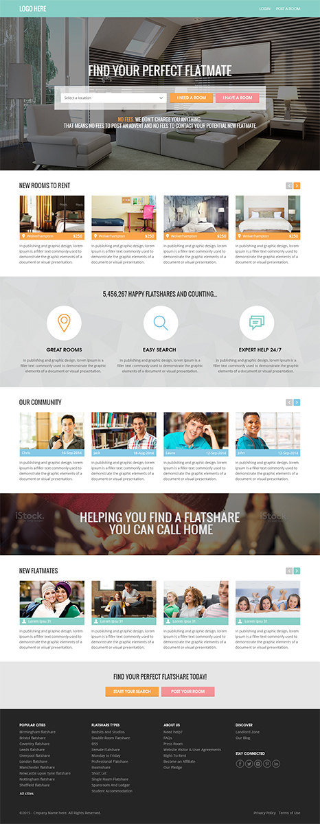 Web Design by RupalTechno for this project | Design #6025130