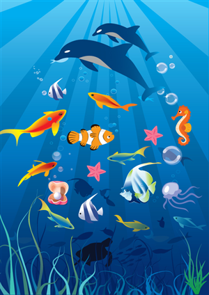 Illustration Design by uk