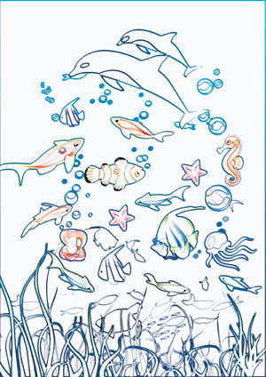 Illustration Design by uk for FiLii | Design: #6054175