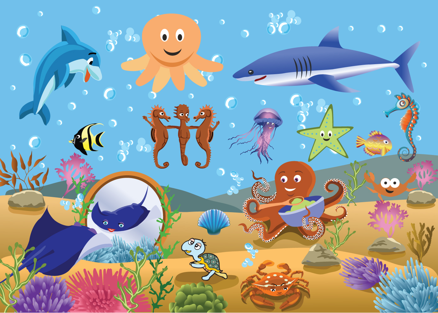 Illustration Design by uk for FiLii | Design #6055792