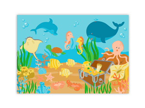 Illustration Design by Nattya Forte