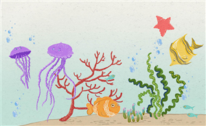 Illustration Design by fljora