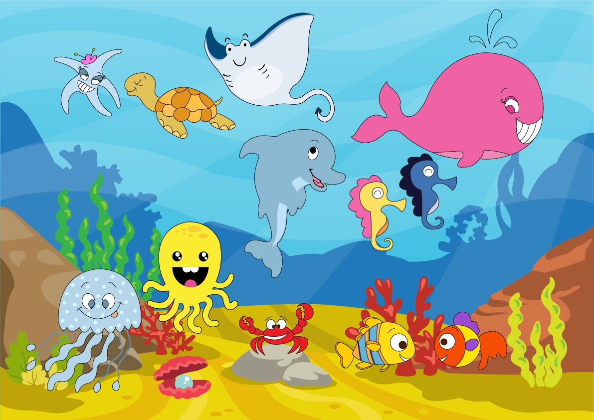 Illustration Design by Parul for FiLii | Design #6070106