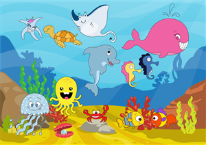 Illustration Design by Parul for FiLii | Design: #6070106