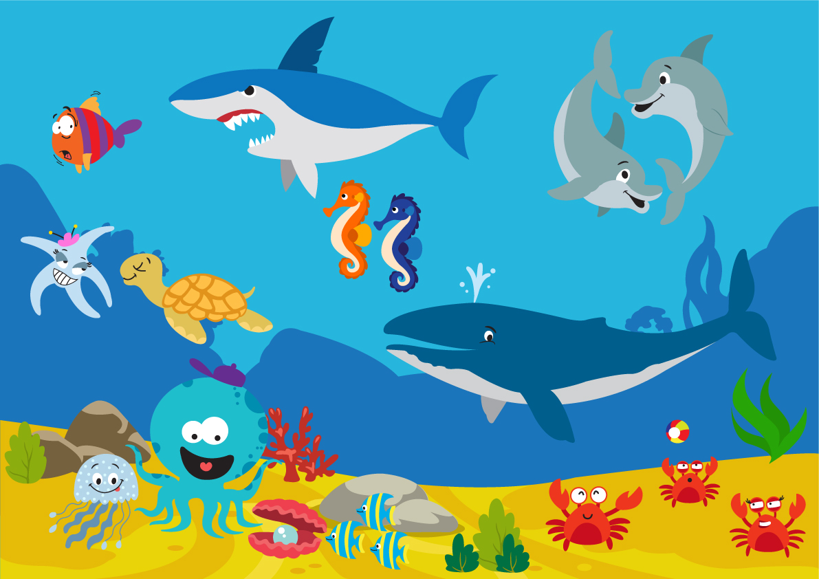 Illustration Design by Parul for FiLii | Design #6119089