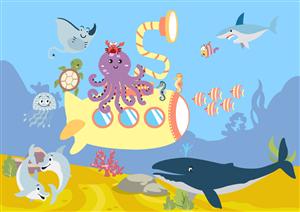 Illustration Design by Parul for FiLii | Design: #6132300