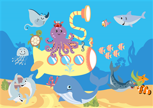 Illustration Design by Parul for FiLii | Design: #6244809