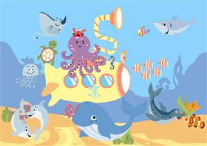Illustration Design by Parul for FiLii | Design: #6244816