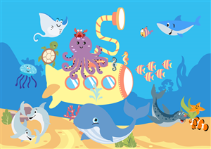 Illustration Design by Parul for FiLii | Design: #6264496