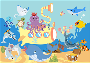 Illustration Design by Parul for FiLii | Design: #6351003